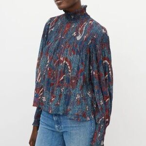 Ulla Johnson long sleeve